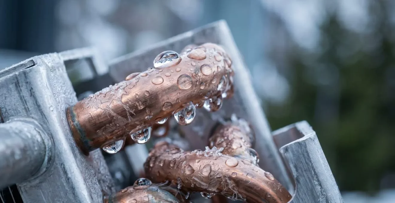 Datacenter vert utilisant le refroidissement naturel dans les Alpes suisses